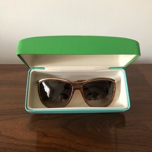 Kate Spade New York Sunglasses, Domina